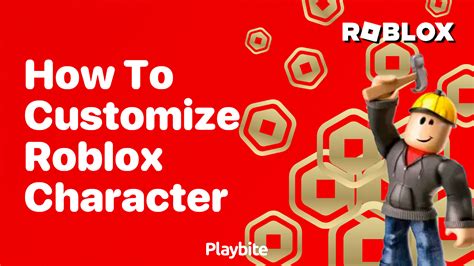 costumise|Roblox Customuse Tutorials .